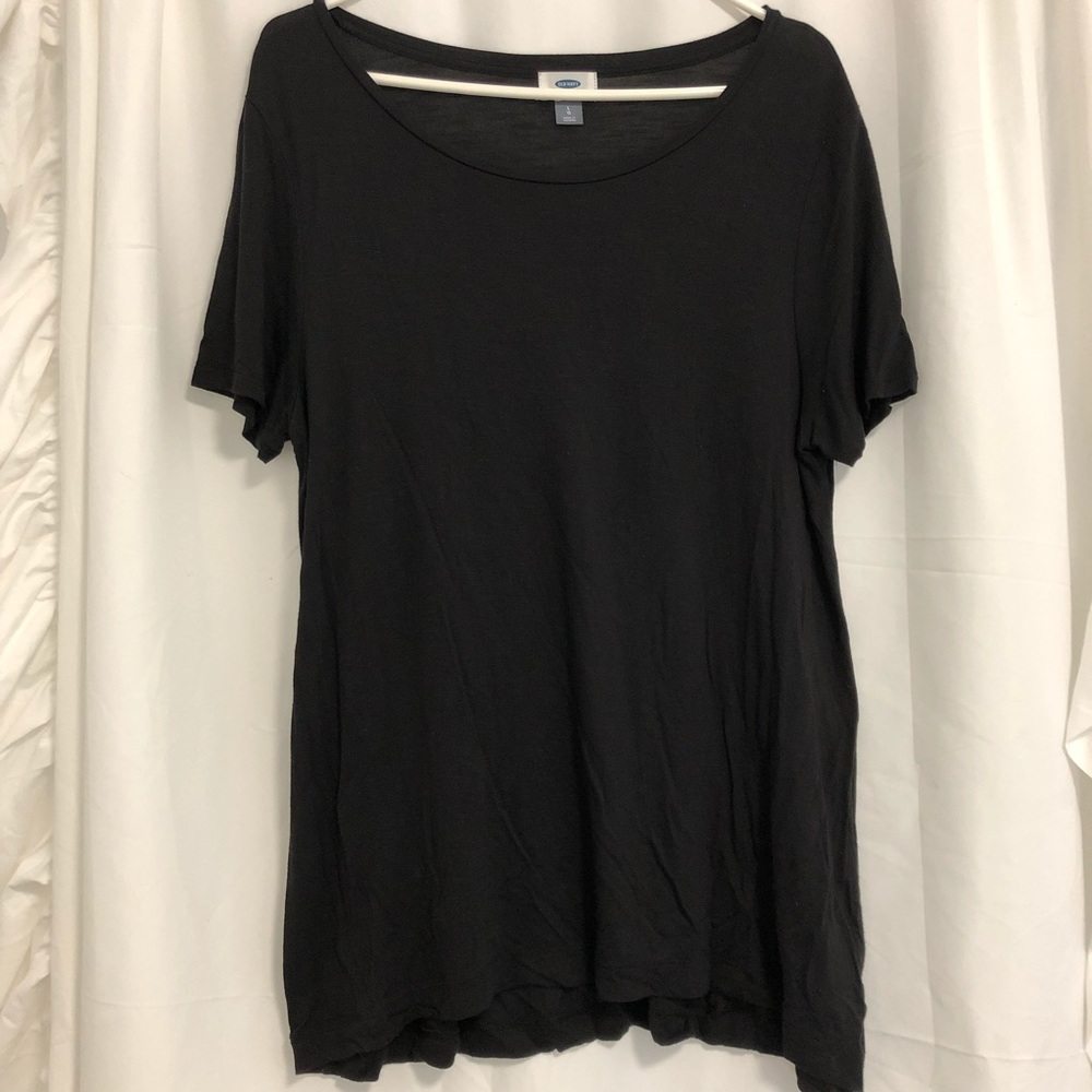 Old Navy Short Sleeve Tee